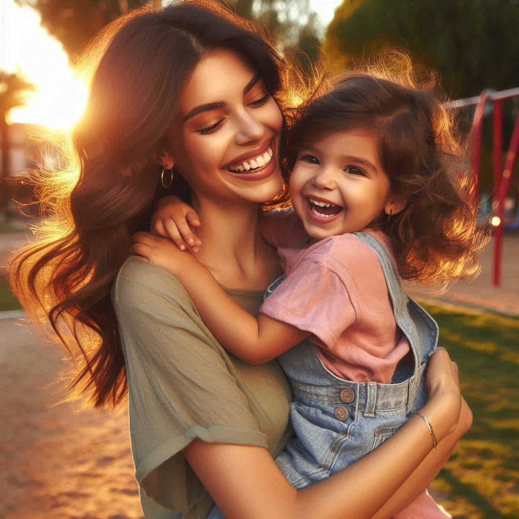 From Social Pressure to Respectful Parenting: My Journey as a Mother in Two Stages